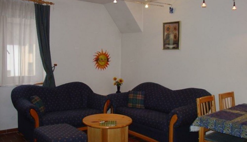 Apartmány Rokytnice Rokytnice nad Jizerou